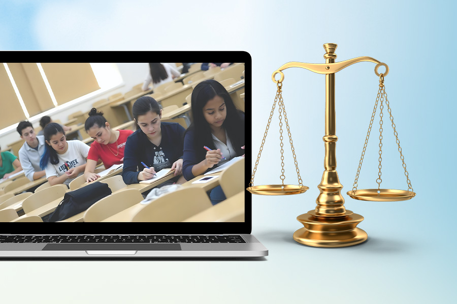 2026 / 1 Hukuk Mesleklerine Giriş Sınavı Online Kursu