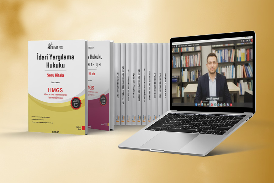 İdari Hakimlik + Hakimlik Kamp Programı (2026 Şubat)