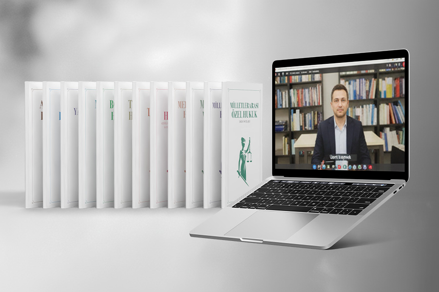 İdari Hakimlik + Hakimlik Kamp Programı (2026 Şubat)