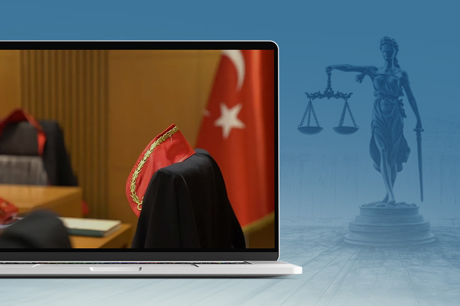 Adli Hakim Yardımcılığı + Kamp Programı