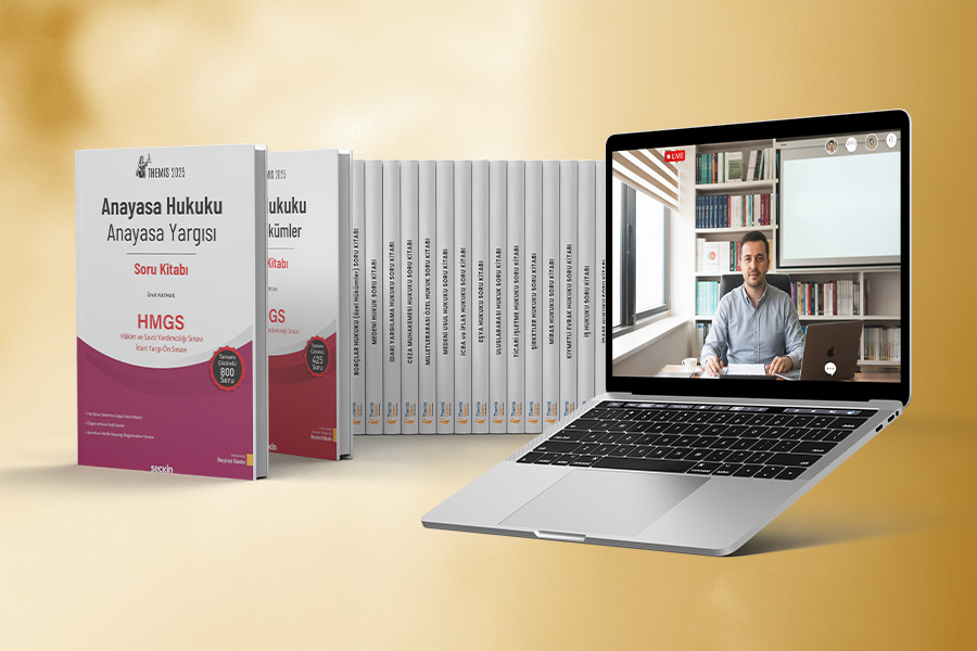 Adli Hakimlik + Hakimlik Kamp Programı (Şubat 2026)