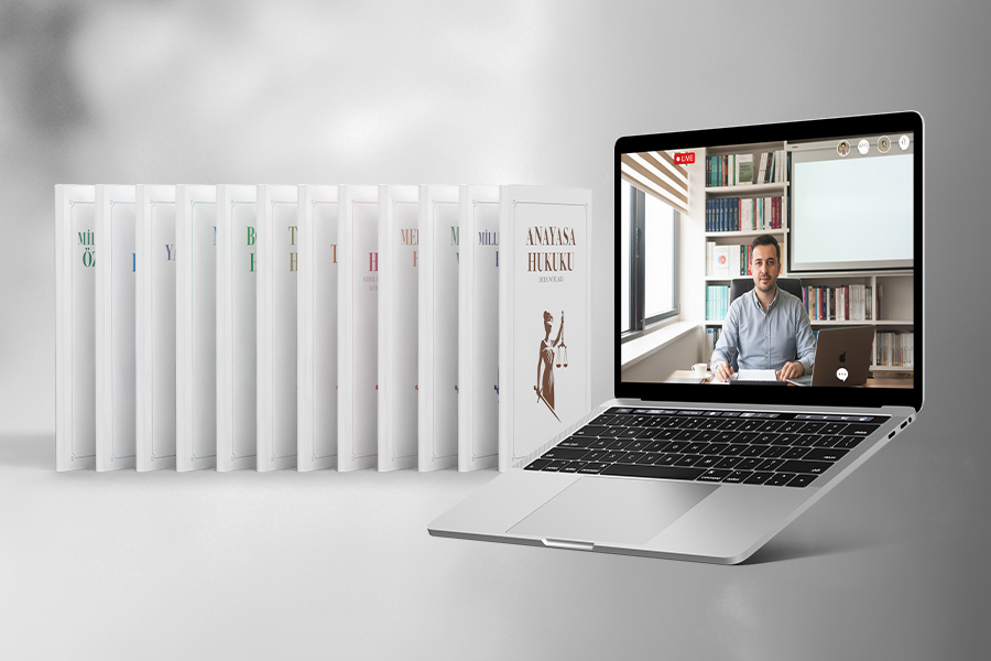 Adli Hakimlik + Hakimlik Kamp Programı (Şubat 2026)