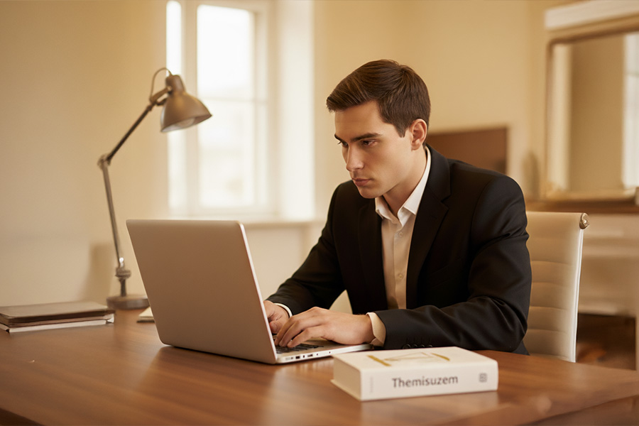 Adli Hakimlik Kamp Programı