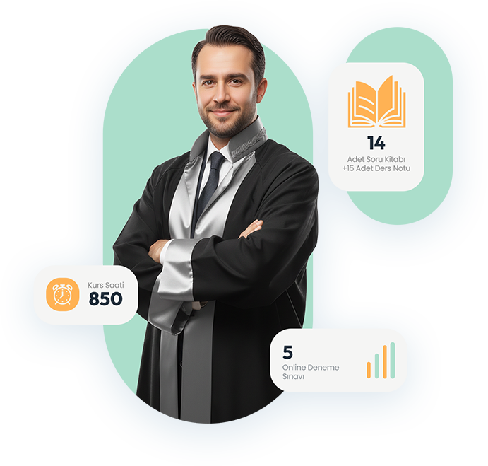 İdari Hakimlik Online Kurs